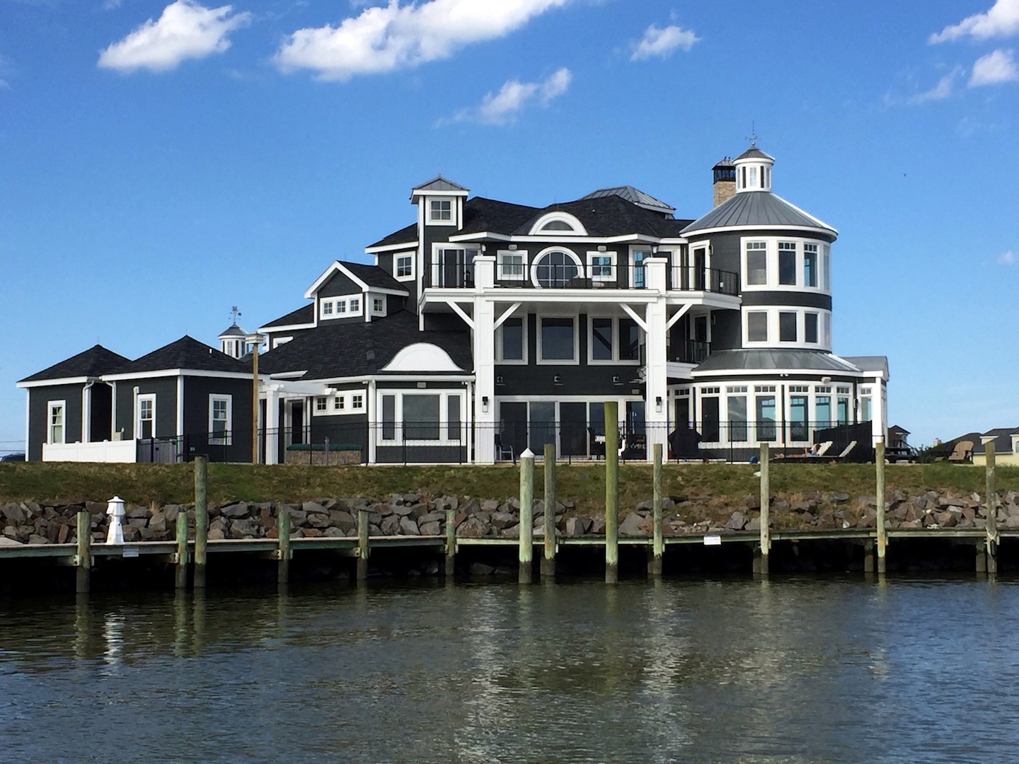Waterview